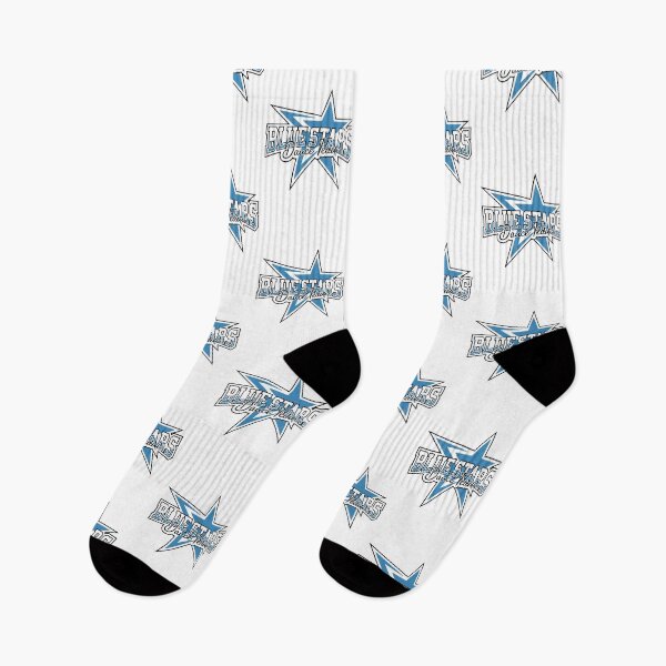 Item preview, Treaty Oak Revival Blue Stars Dance Team designed and sold by Elenafatulla.