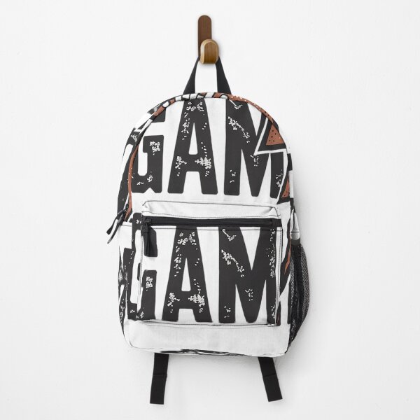 Item preview, Game Day Football Lightning Bolt designed and sold by DianaStantzo.