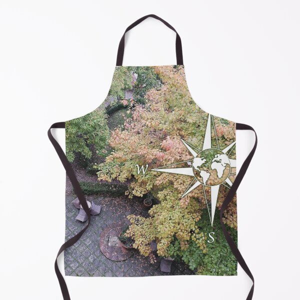 Item preview, Siena in the fall designed and sold by CHASAcreative.