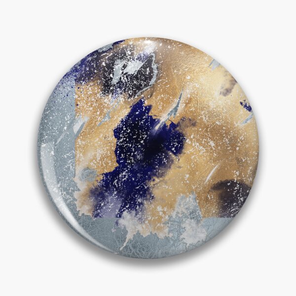 Item preview, Indigo under Ice designed and sold by Alixseesthis.