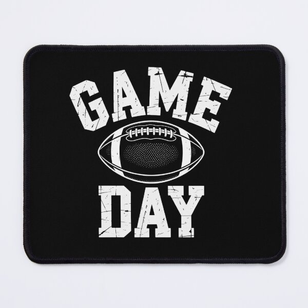 Item preview, Game Day Football Season designed and sold by DianaStantzo.
