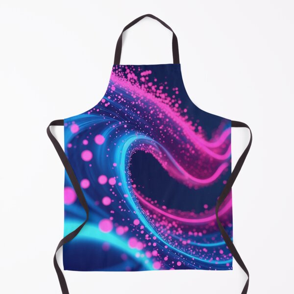 Item preview, Neon Wave designed and sold by DzessiK.