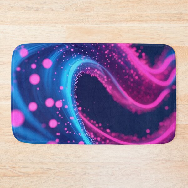 Item preview, Neon Wave designed and sold by DzessiK.