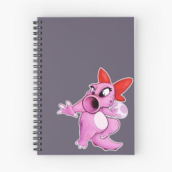 Item preview, Birdo Battle designed and sold by CrystalFrasier.