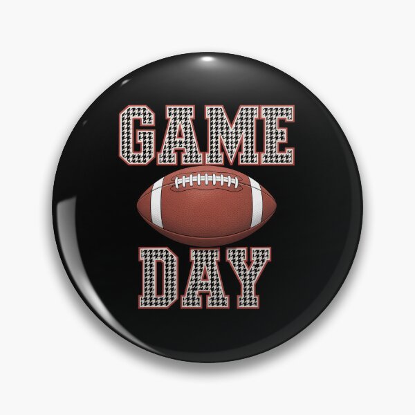 Item preview, Game Day Football designed and sold by DianaStantzo.