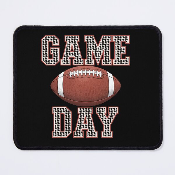 Item preview, Game Day Football designed and sold by DianaStantzo.