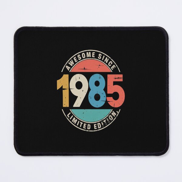 Item preview, 40 Birthday Decorations 1985 40th Birthday designed and sold by Lucaseinar.