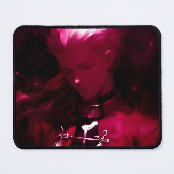 Item preview, Archer-EMIYA - Fate series 7 designed and sold by Infinite-Aspire.