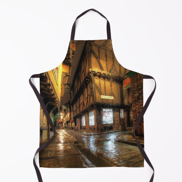 Item preview, The Shambles At Night 5 designed and sold by Colin  Williams Photography.