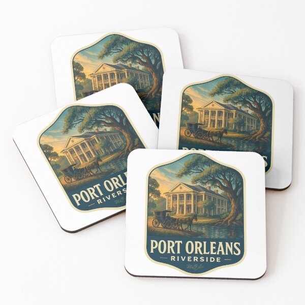 Item preview,  Southern Charm at Port Orleans Riverside designed and sold by Aryabek.