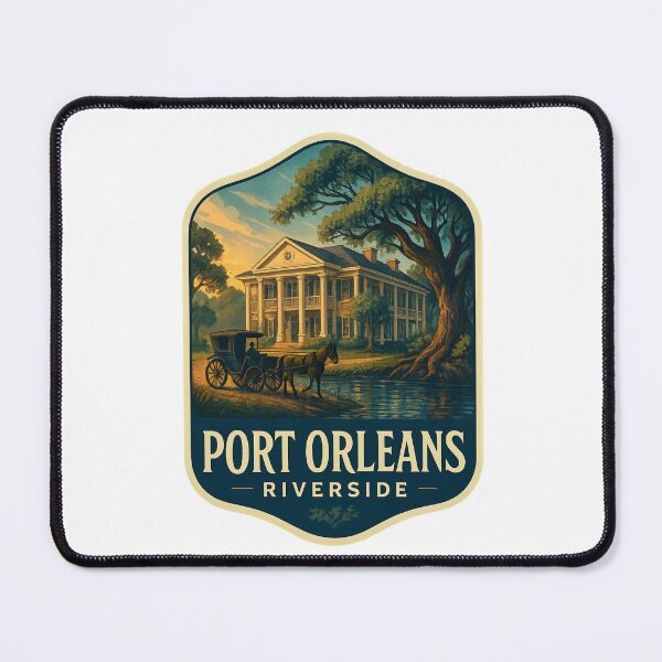 Item preview, Southern Charm at Port Orleans Riverside designed and sold by Aryabek.