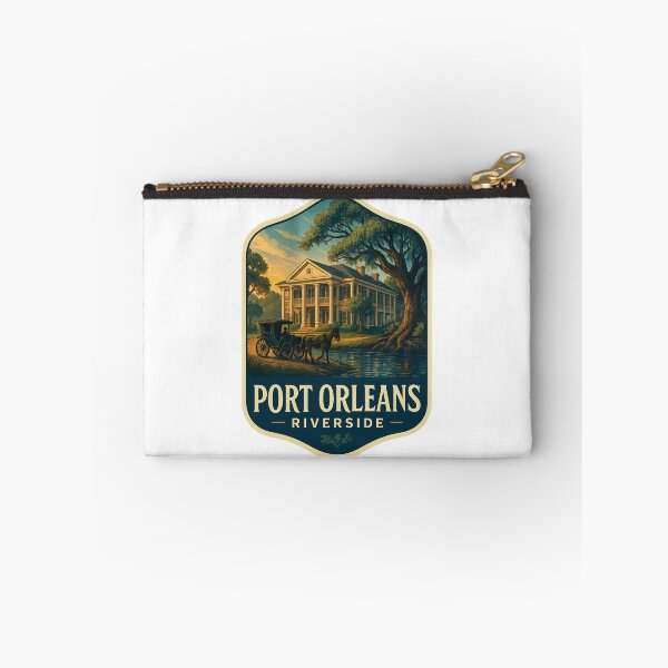 Item preview,  Southern Charm at Port Orleans Riverside designed and sold by Aryabek.