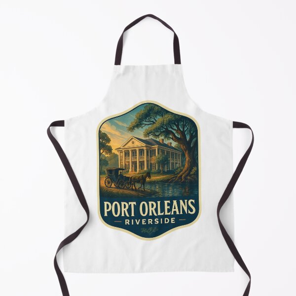 Item preview,  Southern Charm at Port Orleans Riverside designed and sold by Aryabek.
