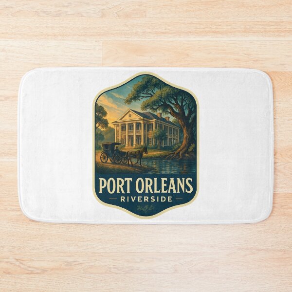 Item preview,  Southern Charm at Port Orleans Riverside designed and sold by Aryabek.