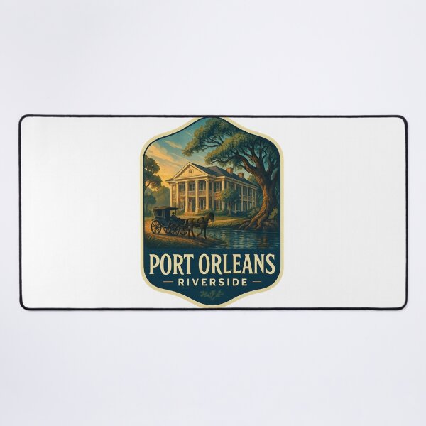 Item preview,  Southern Charm at Port Orleans Riverside designed and sold by Aryabek.