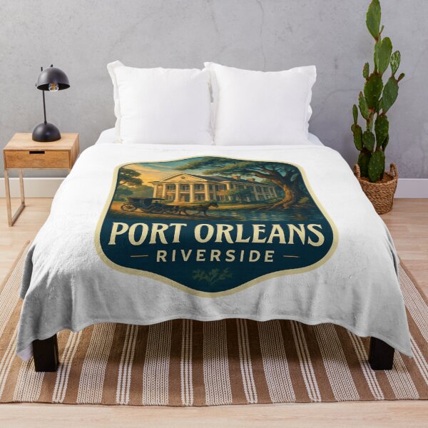 Item preview,  Southern Charm at Port Orleans Riverside designed and sold by Aryabek.