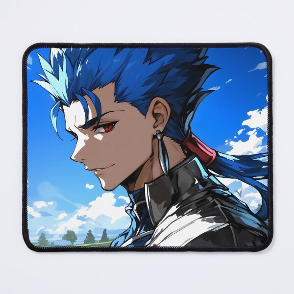 Item preview, Lancer - Fate series 11 designed and sold by Infinite-Aspire.