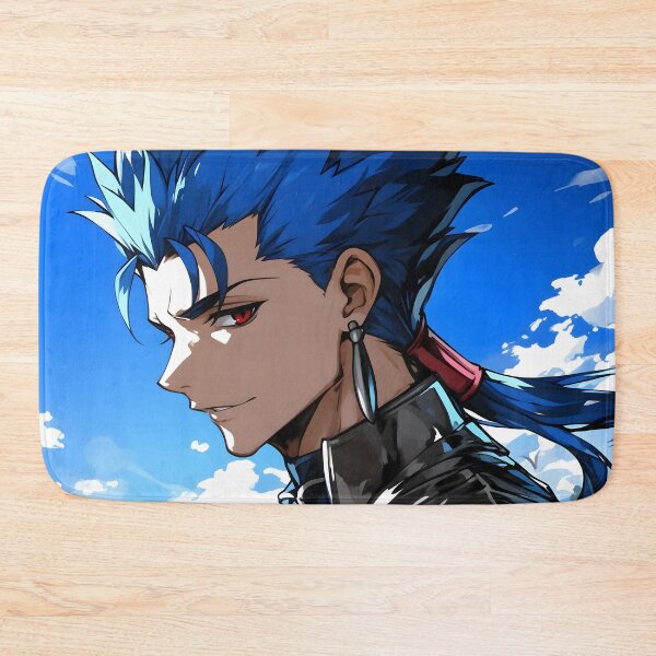 Item preview, Lancer - Fate series 11 designed and sold by Infinite-Aspire.