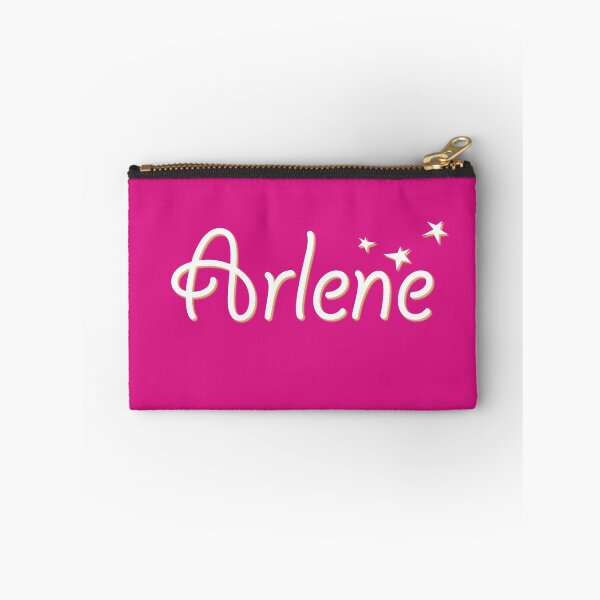 Item preview, My Name is Arlene designed and sold by CharlottePlaceArt.