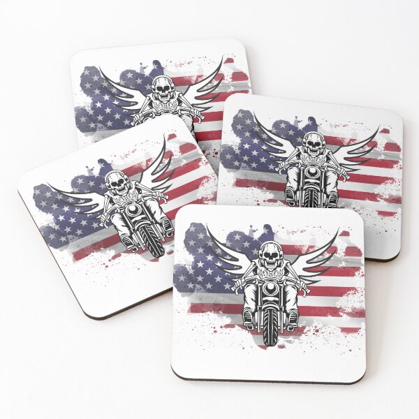 Item preview, America​ wings designed and sold by upupupshop.