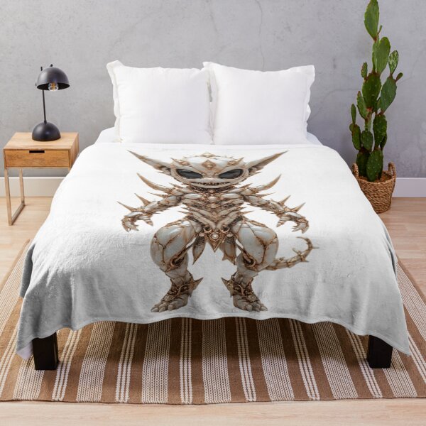 Item preview, Pearl warrior with sharp spikes designed and sold by MadinaFatt.
