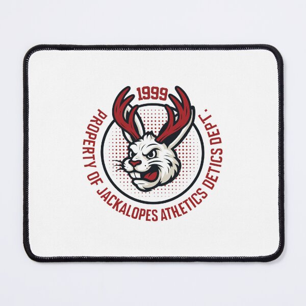 Item preview, Treaty Oak Revival Jackalopes Athletics Dept designed and sold by Elenafatulla.