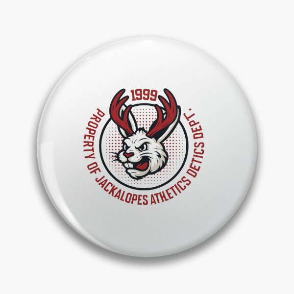 Item preview, Treaty Oak Revival Jackalopes Athletics Dept designed and sold by Elenafatulla.