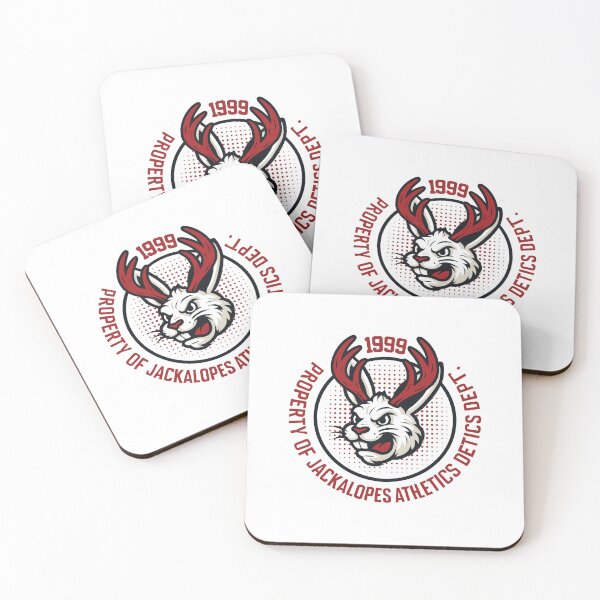 Item preview, Treaty Oak Revival Jackalopes Athletics Dept designed and sold by Elenafatulla.