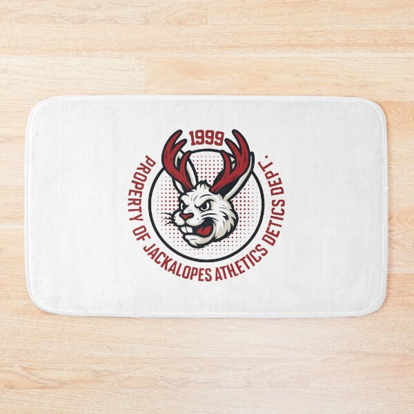 Item preview, Treaty Oak Revival Jackalopes Athletics Dept designed and sold by Elenafatulla.