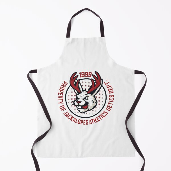 Item preview, Treaty Oak Revival Jackalopes Athletics Dept designed and sold by Elenafatulla.