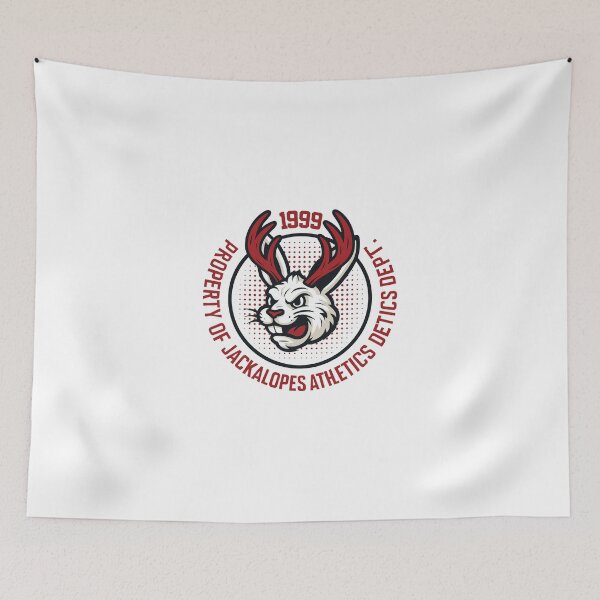 Item preview, Treaty Oak Revival Jackalopes Athletics Dept designed and sold by Elenafatulla.