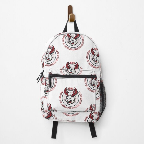 Item preview, Treaty Oak Revival Jackalopes Athletics Dept designed and sold by Elenafatulla.