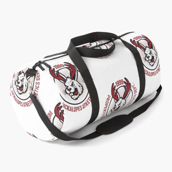 Item preview, Treaty Oak Revival Jackalopes Athletics Dept designed and sold by Elenafatulla.