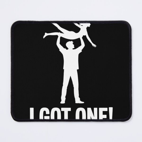 Item preview, I Got One Bachelorette Bride Groom Bachelor Party designed and sold by DetroitMug.