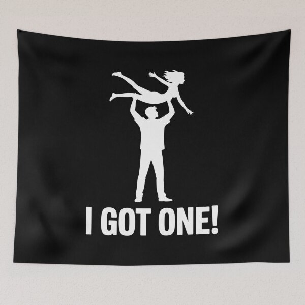 Item preview, I Got One Bachelorette Bride Groom Bachelor Party designed and sold by DetroitMug.