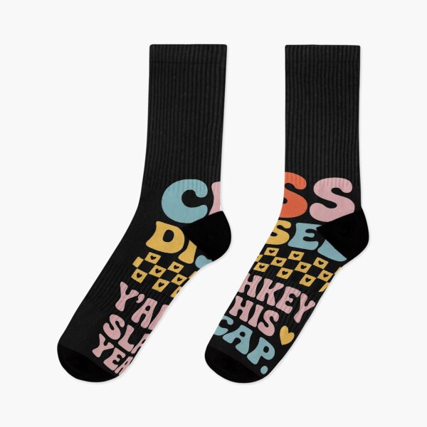 Item preview, Class Dismissed Y'all Highkey Slayed This Year No Cap Funny designed and sold by Eskomeranola.