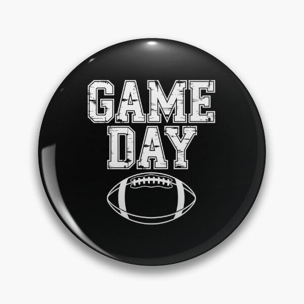 Item preview, Game Day designed and sold by DianaStantzo.