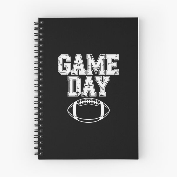 Item preview, Game Day designed and sold by DianaStantzo.