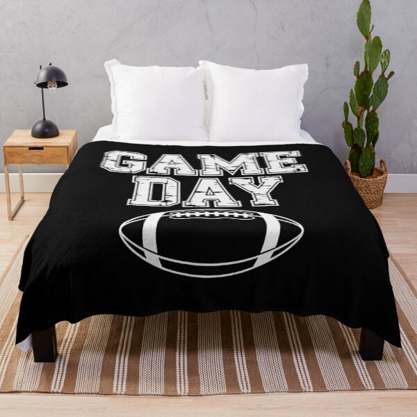 Item preview, Game Day designed and sold by DianaStantzo.