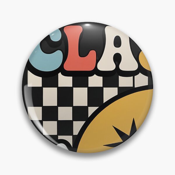 Item preview, Class of 2038 Grow With Me Pre-k To 12th Grade Retro Groovy designed and sold by Eskomeranola.