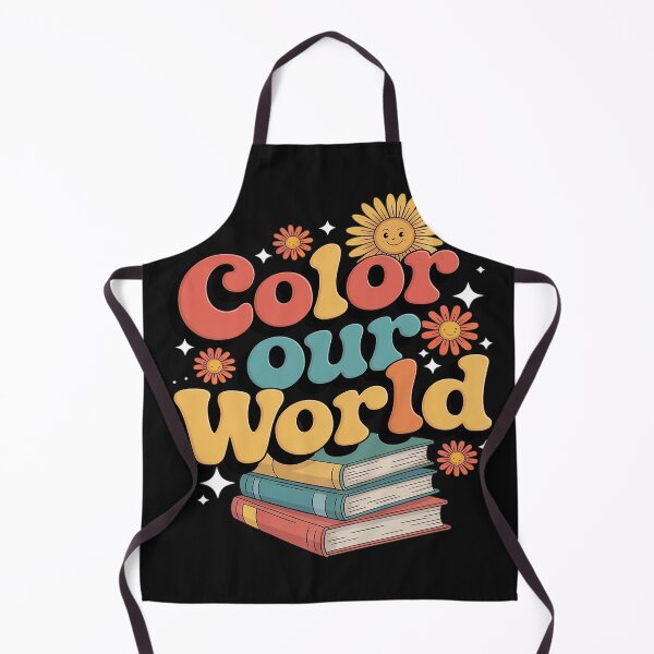 Item preview, Color Our World Summer Reading 2025 Creativity Wildflowers designed and sold by Eskomeranola.