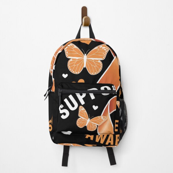 Item preview, MS Support Squad for Multiple Sclerosis Awareness designed and sold by RayhendersonArt.