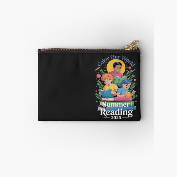 Item preview, Color Our World Summer Reading Program 2025 Book Lover designed and sold by Eskomeranola.
