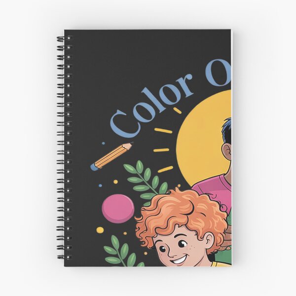 Item preview, Color Our World Summer Reading Program 2025 Book Lover designed and sold by Eskomeranola.