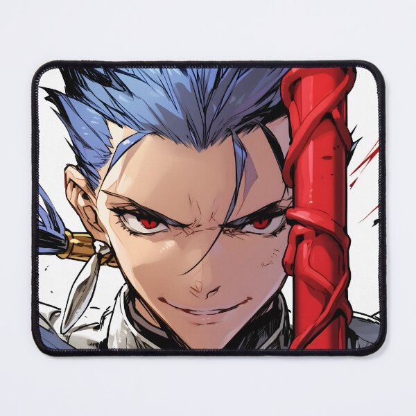 Item preview, Lancer - Fate series 12 designed and sold by Infinite-Aspire.