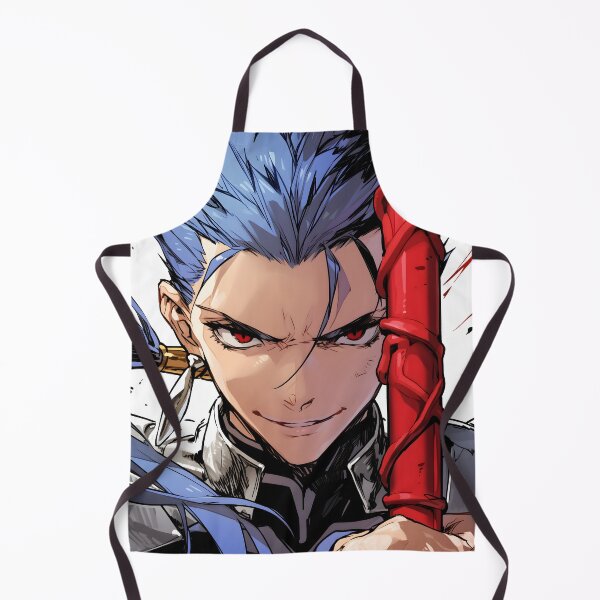 Item preview, Lancer - Fate series 12 designed and sold by Infinite-Aspire.