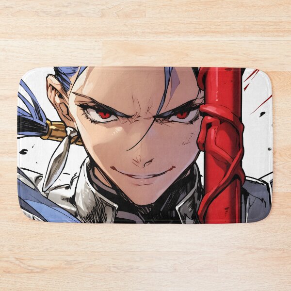 Item preview, Lancer - Fate series 12 designed and sold by Infinite-Aspire.