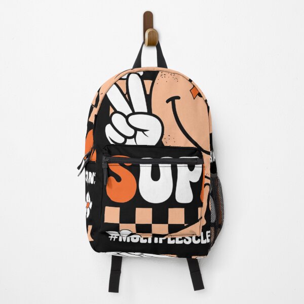 Item preview, Multiple Sclerosis Awareness MS Awareness Support designed and sold by RayhendersonArt.