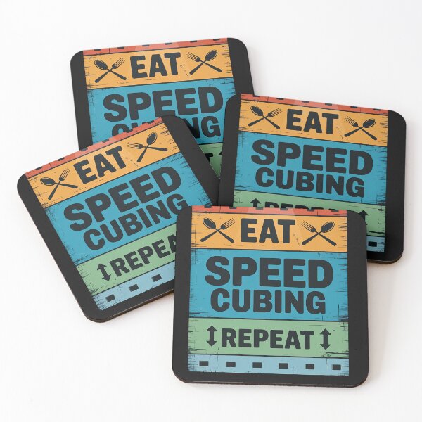 Item preview, Cool Speed Cube Cubing Solve Puzzle Cuber For Youth Kids designed and sold by Eskomeranola.