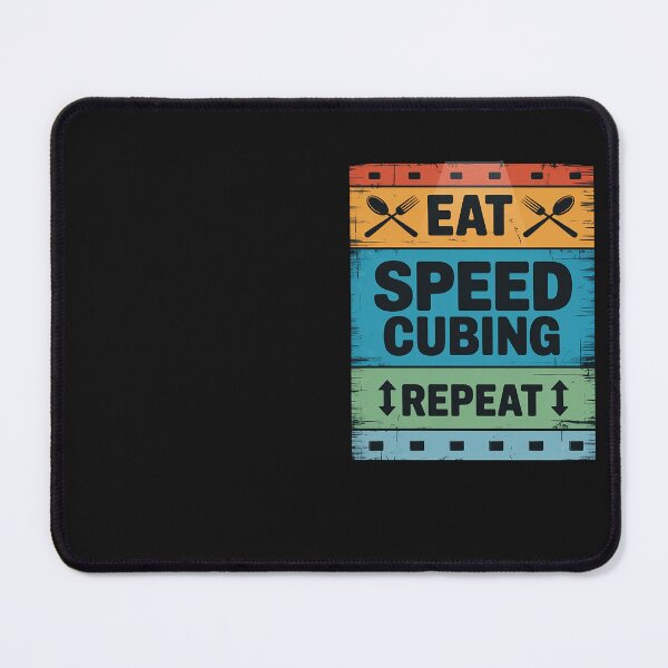 Item preview, Cool Speed Cube Cubing Solve Puzzle Cuber For Youth Kids designed and sold by Eskomeranola.